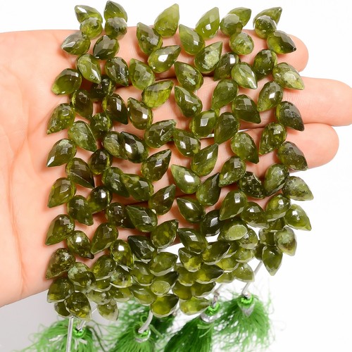 Natural serpentine gemstone - serpentine,